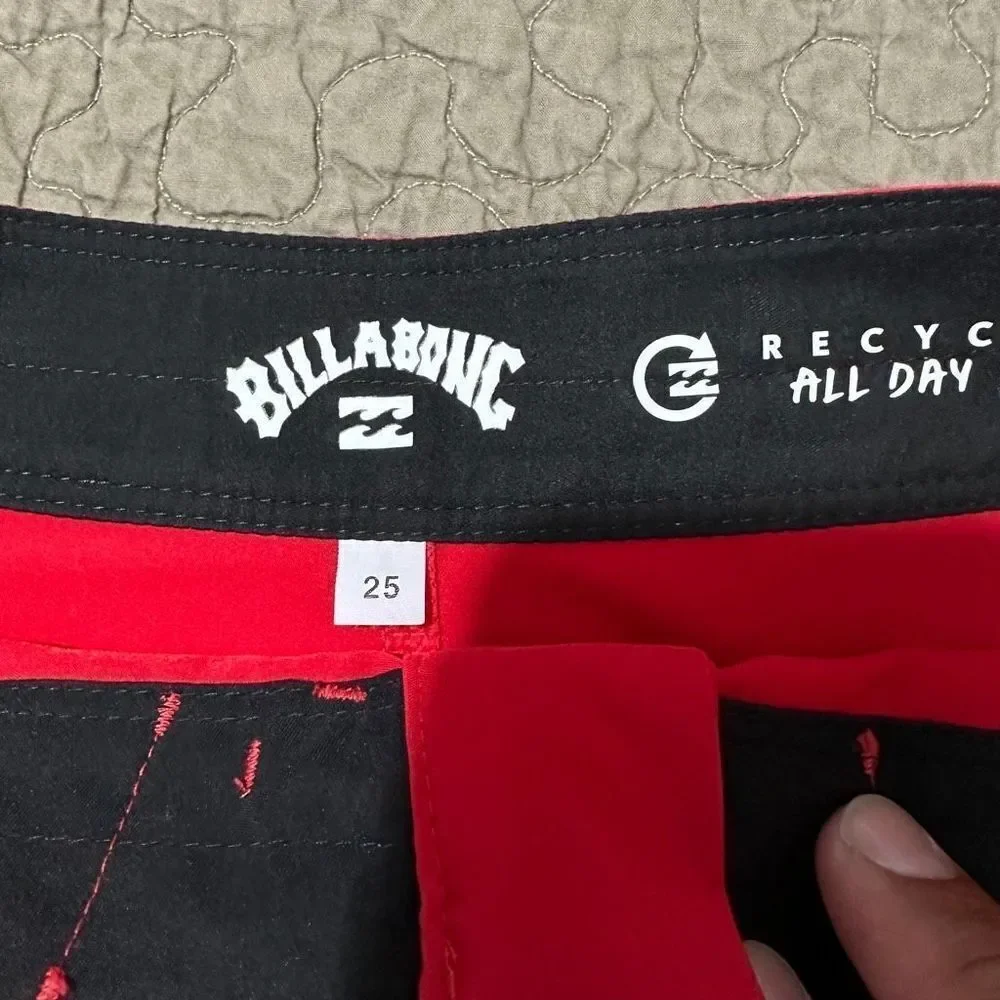 Billabong excellent preowned